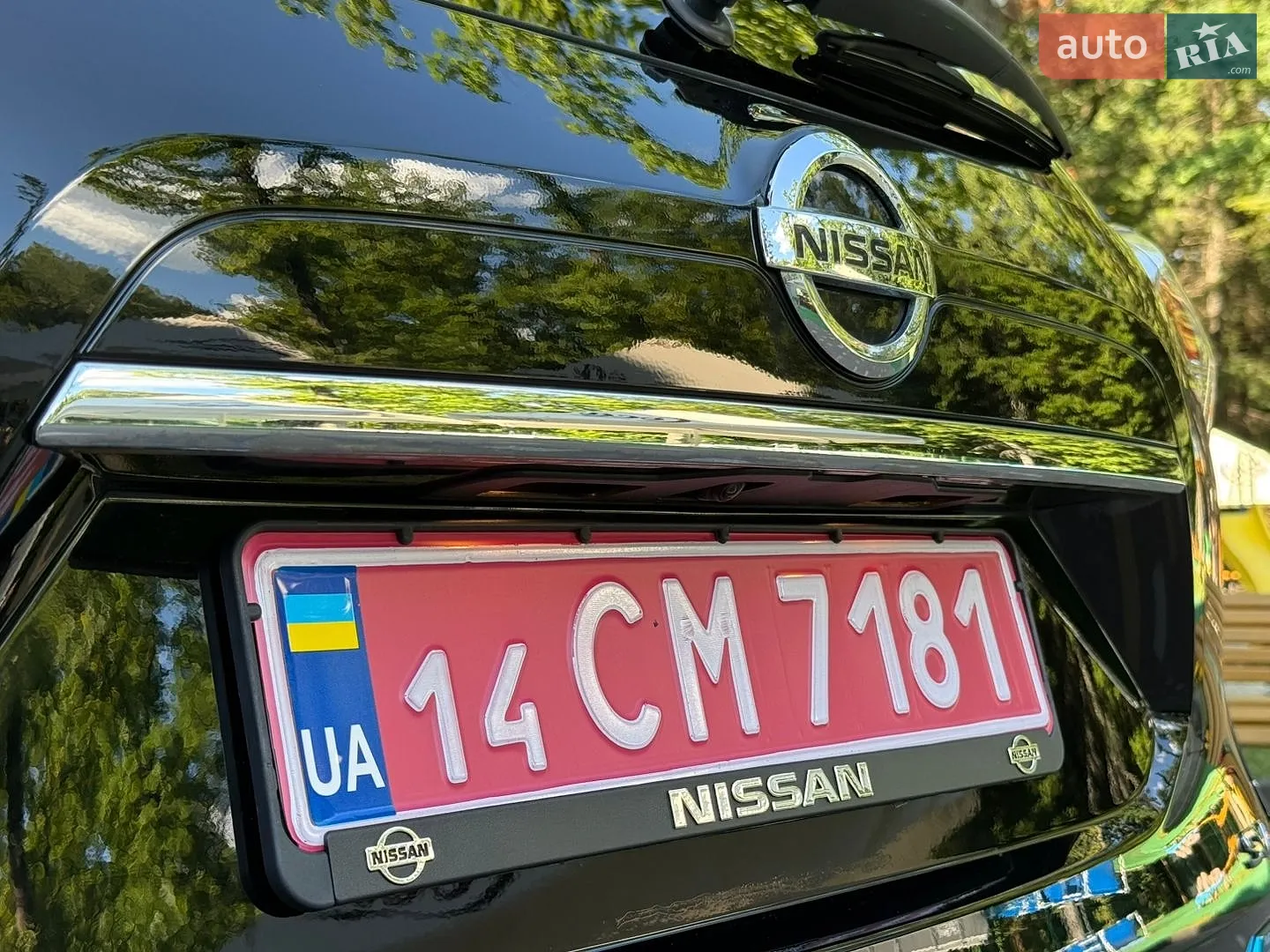 2015 Nissan Rogue - мініатюра 85