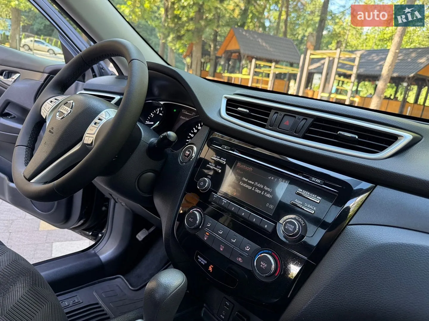 2015 Nissan Rogue - мініатюра 127