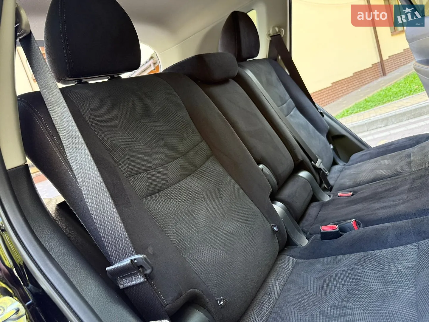 2015 Nissan Rogue - мініатюра 163