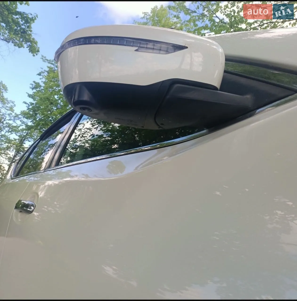 2017 Nissan Rogue - мініатюра 6