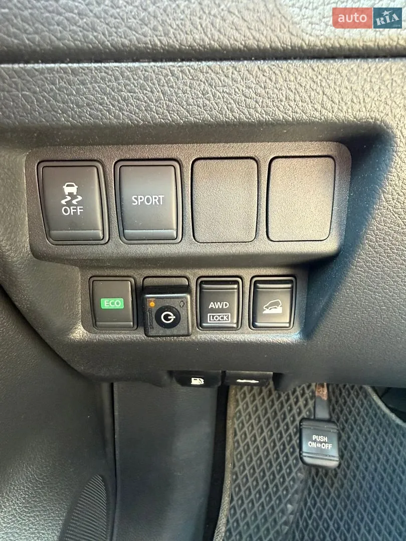 2015 Nissan Rogue - мініатюра 3