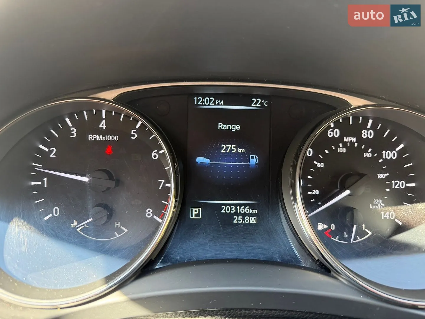 2015 Nissan Rogue - мініатюра 12