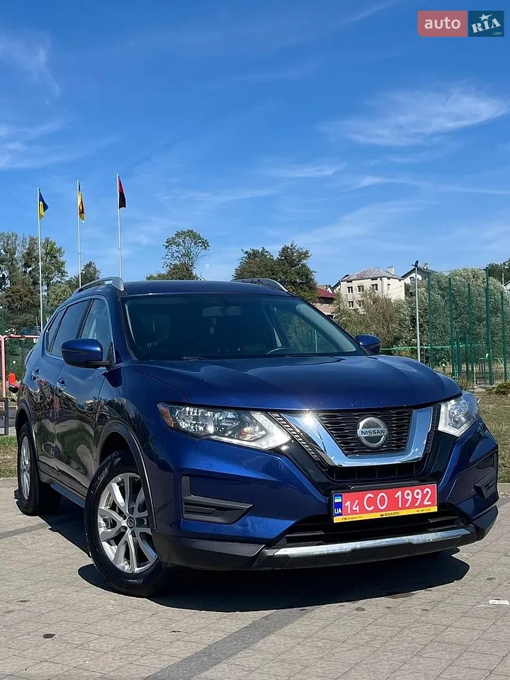 2017 Ford Escape - мініатюра 32