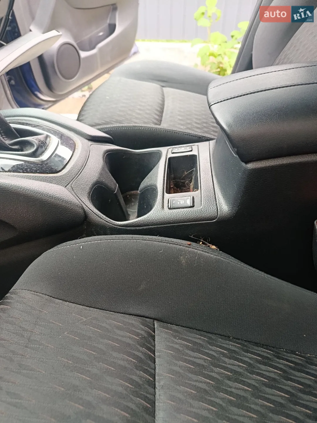 2017 Nissan Rogue - мініатюра 20
