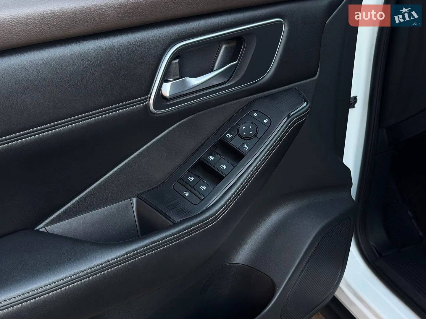 2021 Nissan Rogue - мініатюра 29