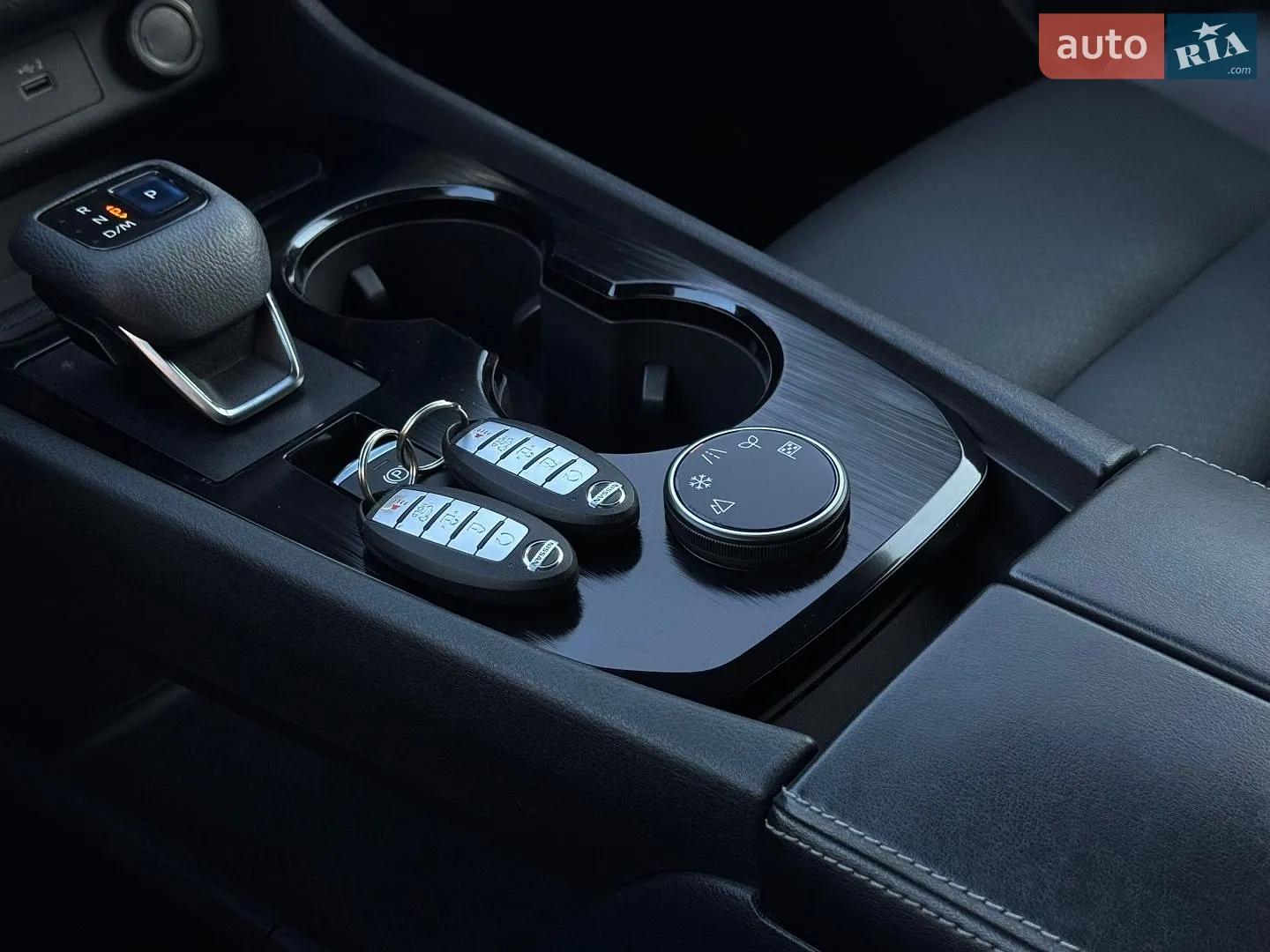 2021 Nissan Rogue - мініатюра 41