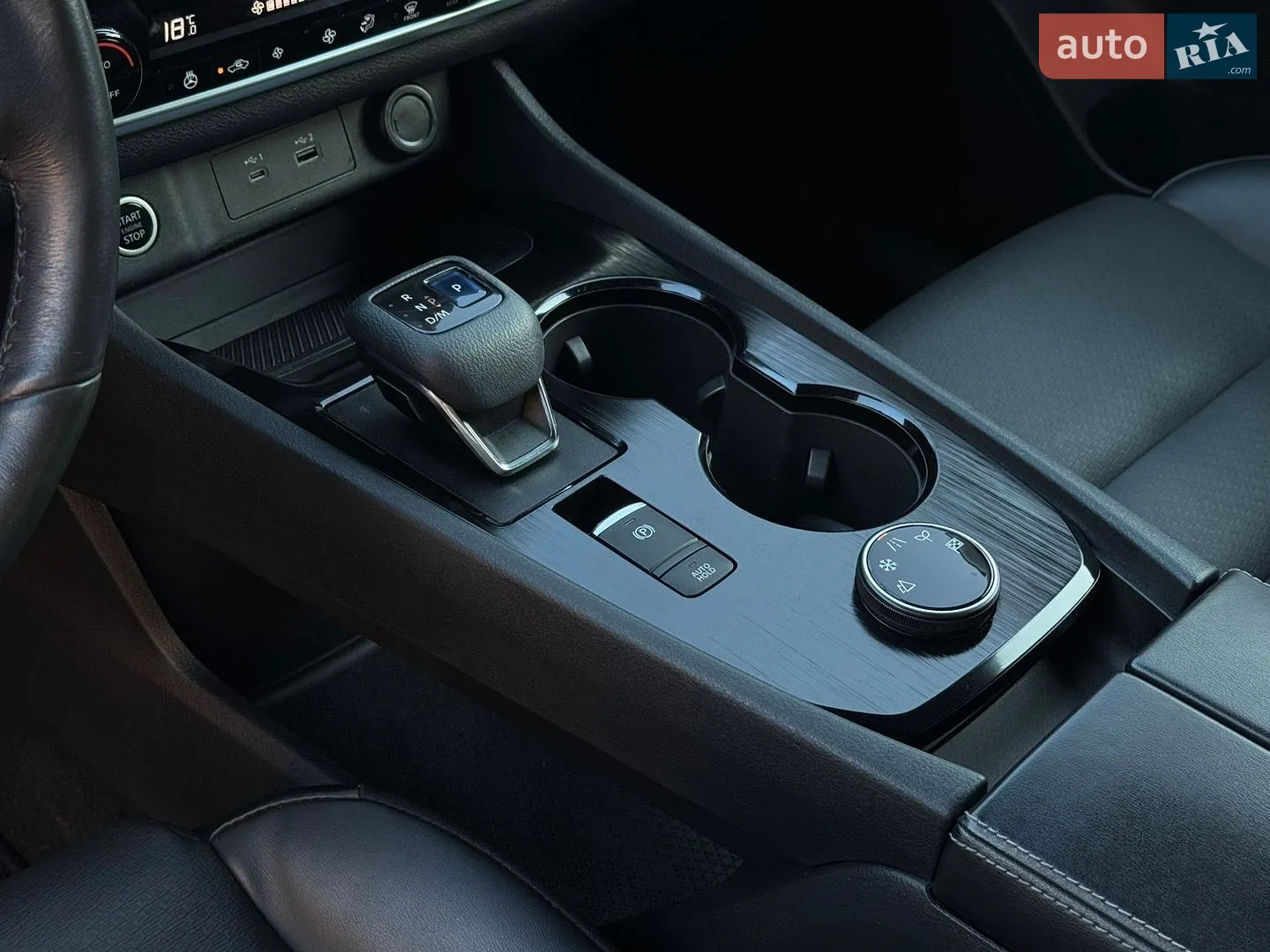 2021 Nissan Rogue - мініатюра 52