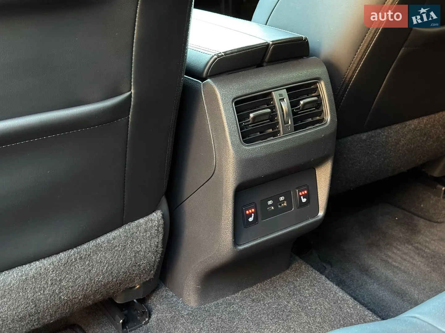 2021 Nissan Rogue - мініатюра 58