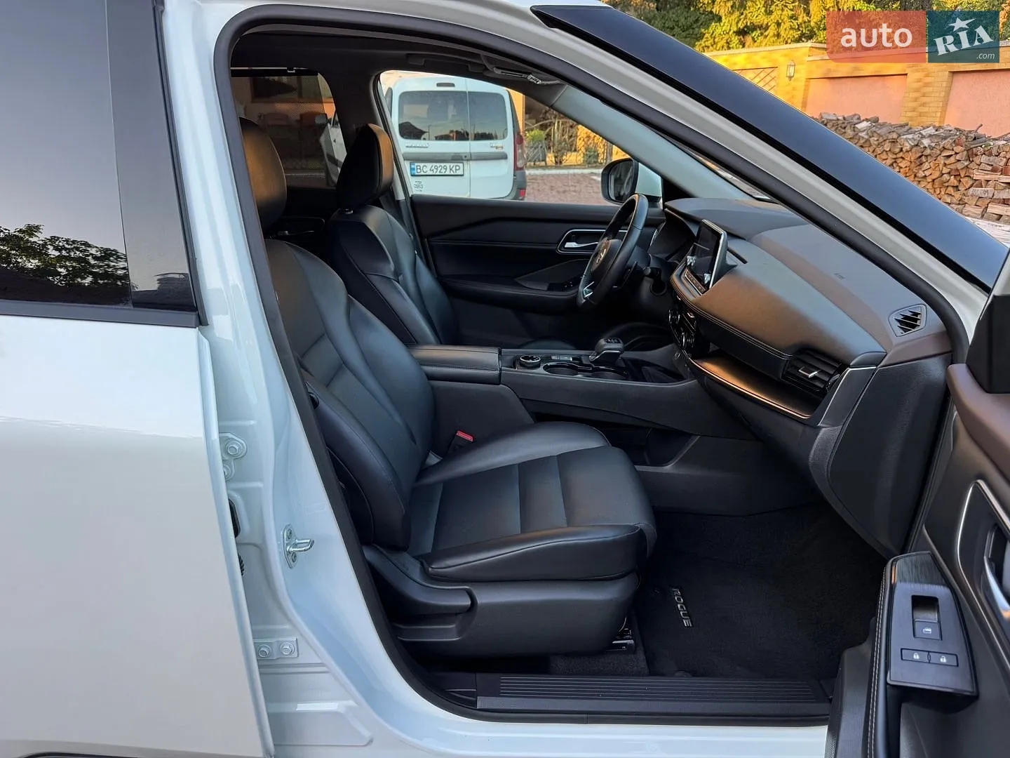 2021 Nissan Rogue - мініатюра 66
