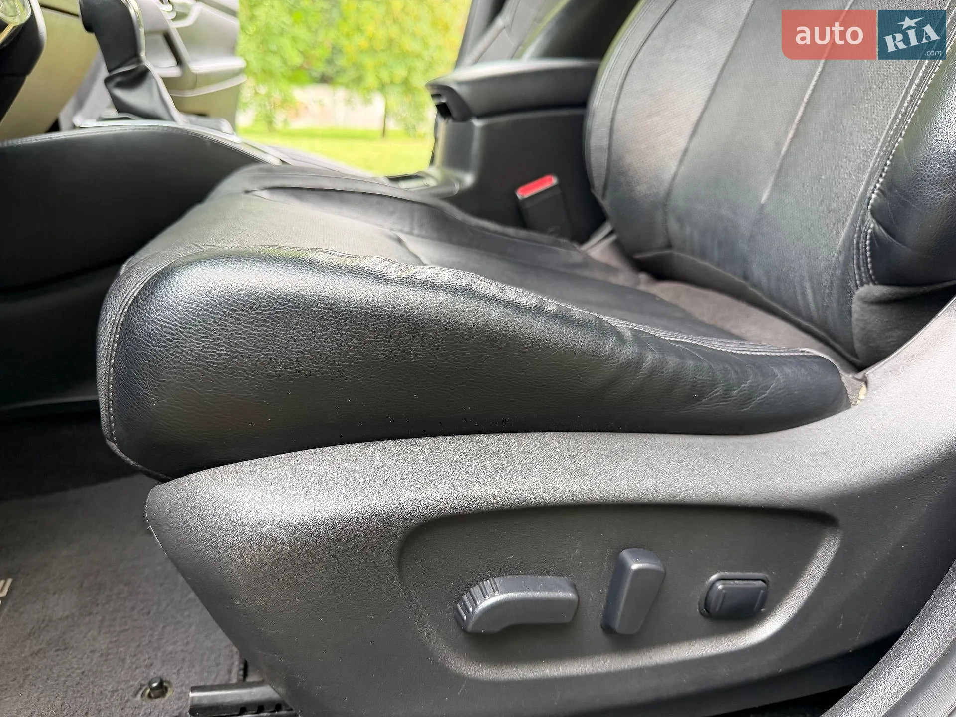 2017 Nissan Rogue - мініатюра 40