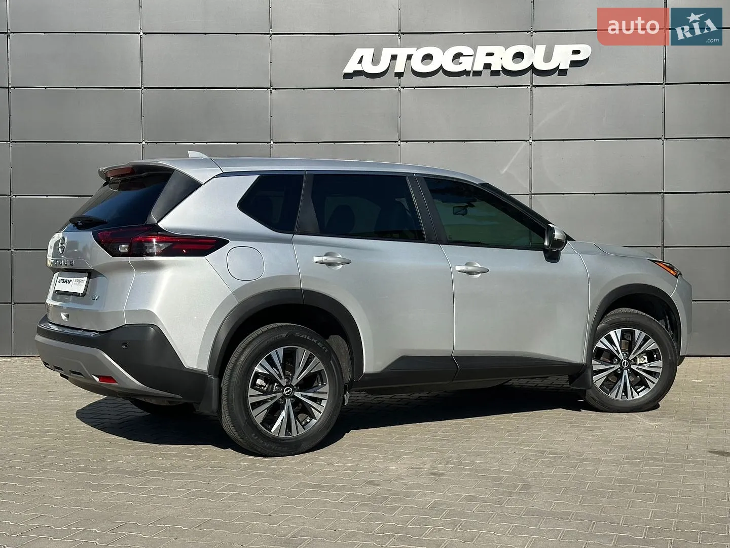 2022 Nissan Rogue - мініатюра 8