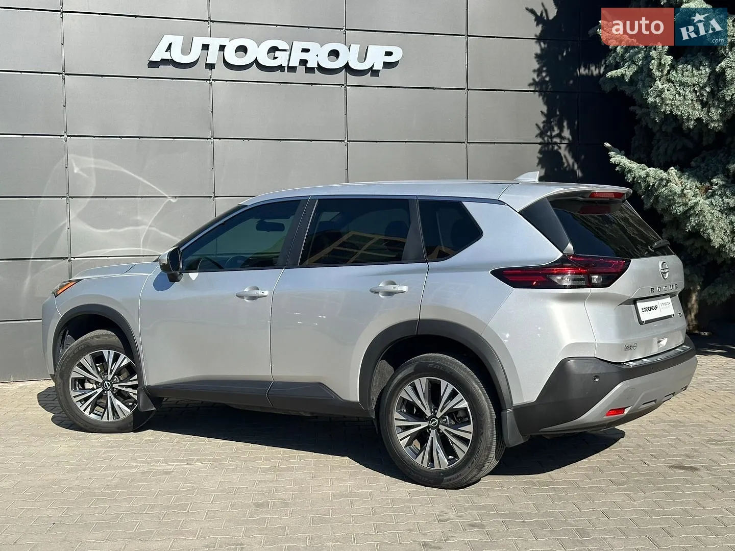 2022 Nissan Rogue - мініатюра 12