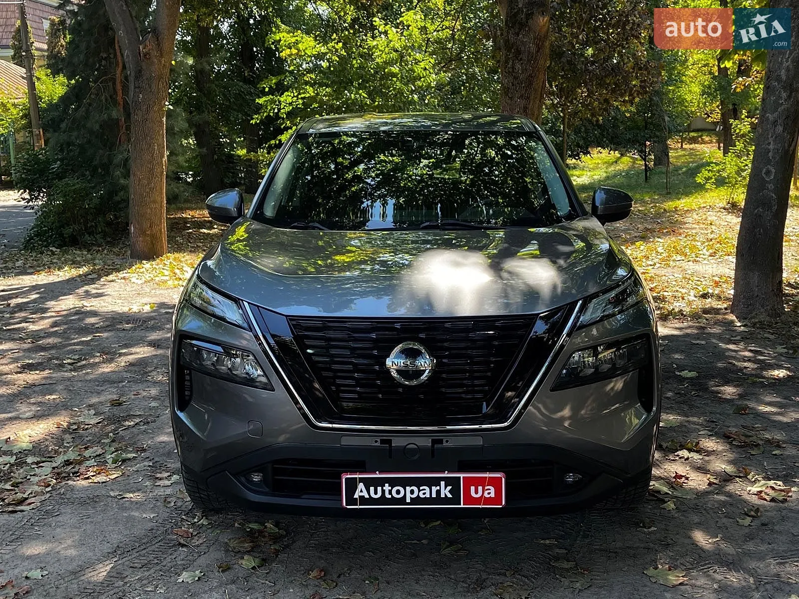 2021 Nissan Rogue - мініатюра 2