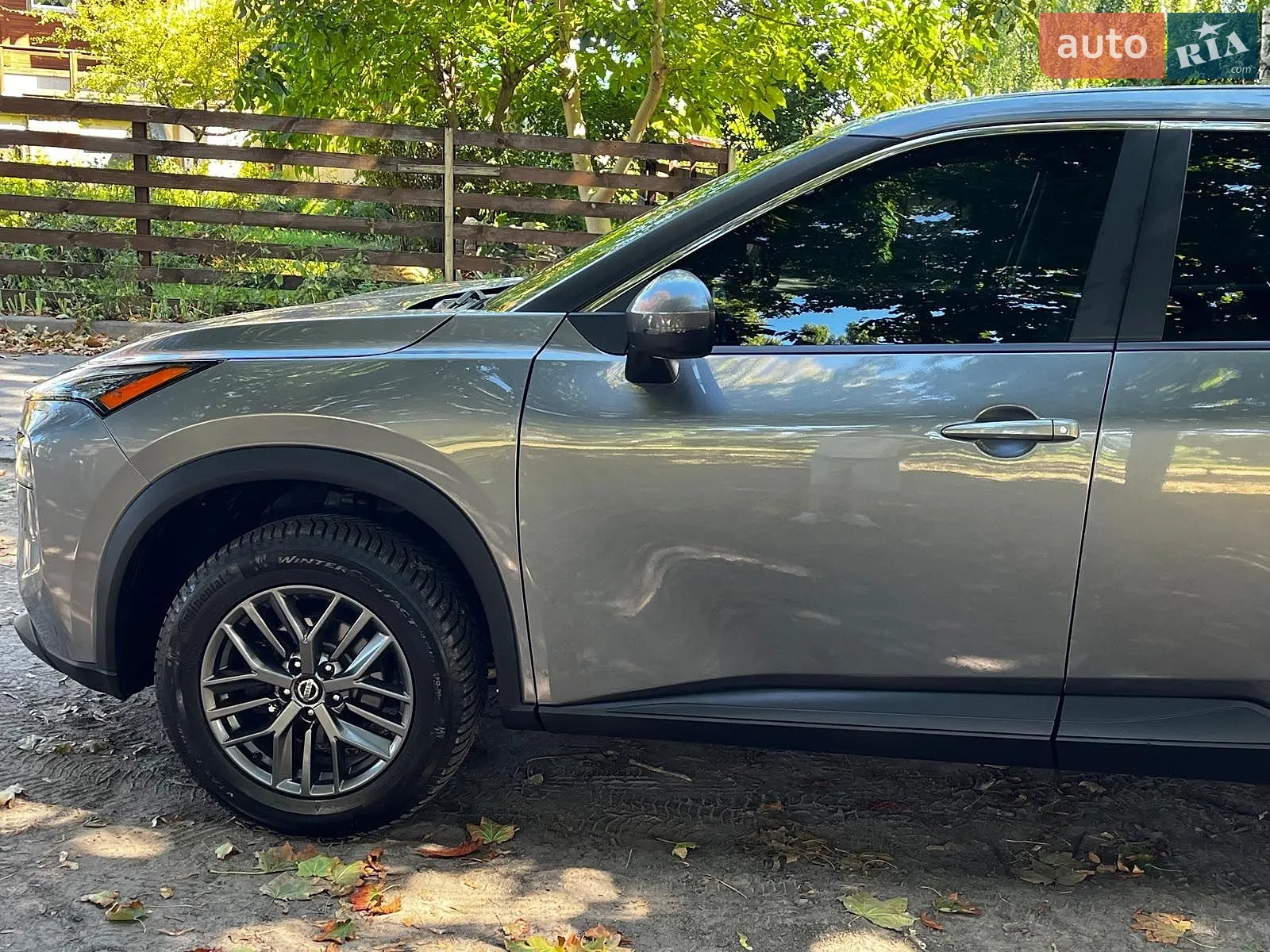 2021 Nissan Rogue - мініатюра 10
