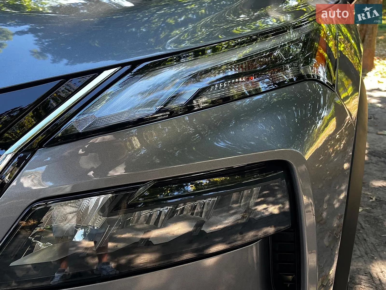 2021 Nissan Rogue - мініатюра 11