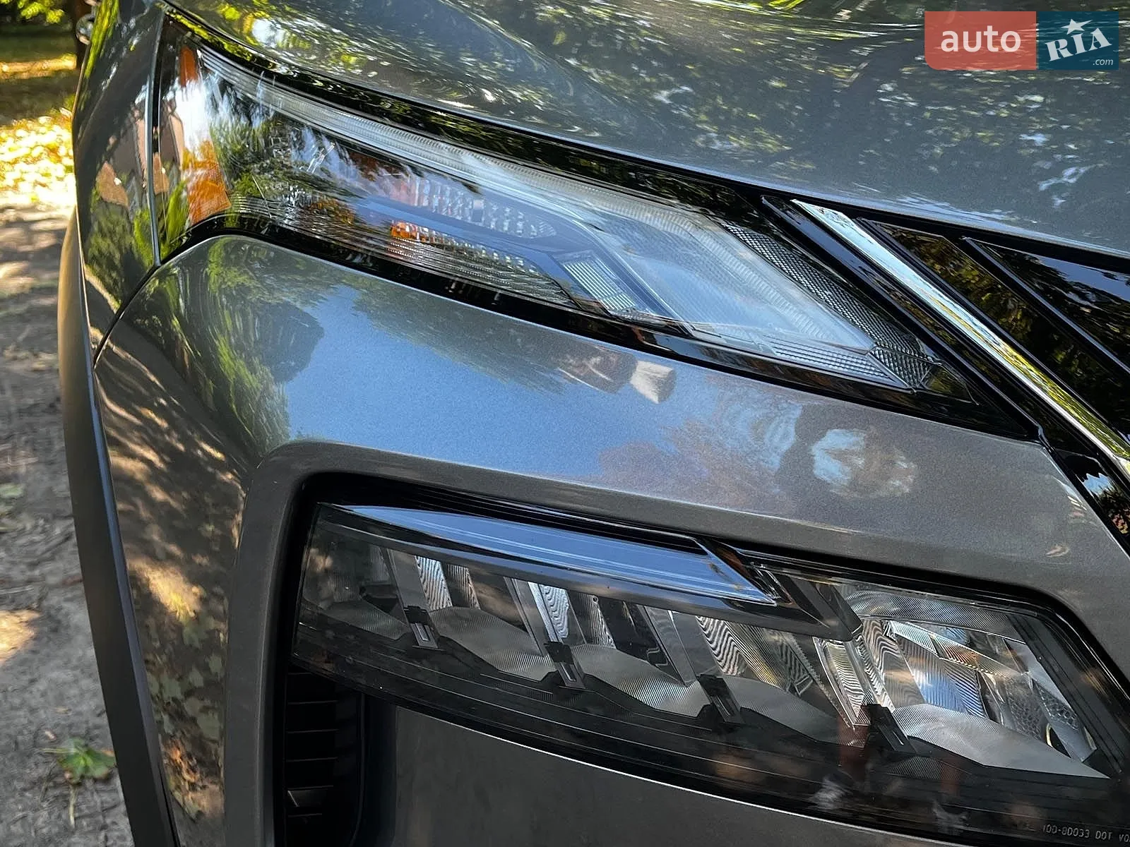 2021 Nissan Rogue - мініатюра 12