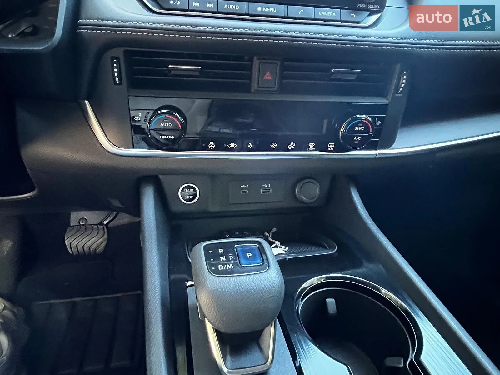 2021 Nissan Rogue - мініатюра 18