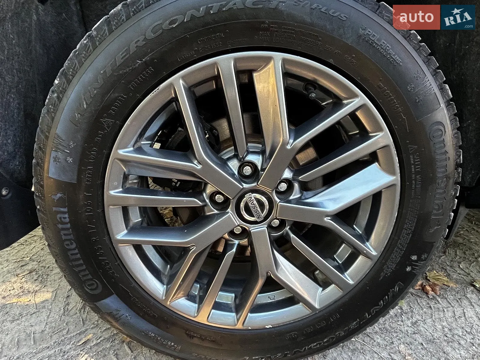 2021 Nissan Rogue - мініатюра 22