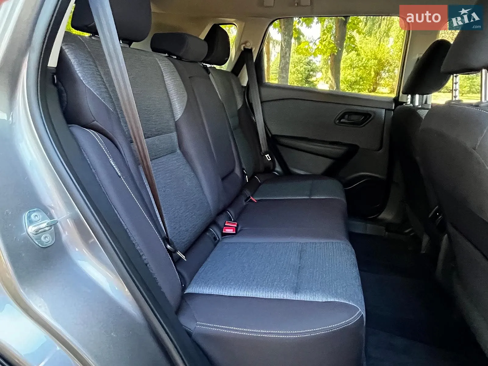 2021 Nissan Rogue - мініатюра 24