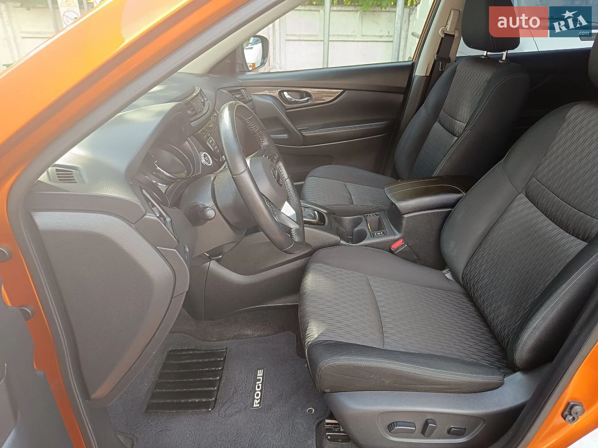 2019 Nissan Rogue - мініатюра 20