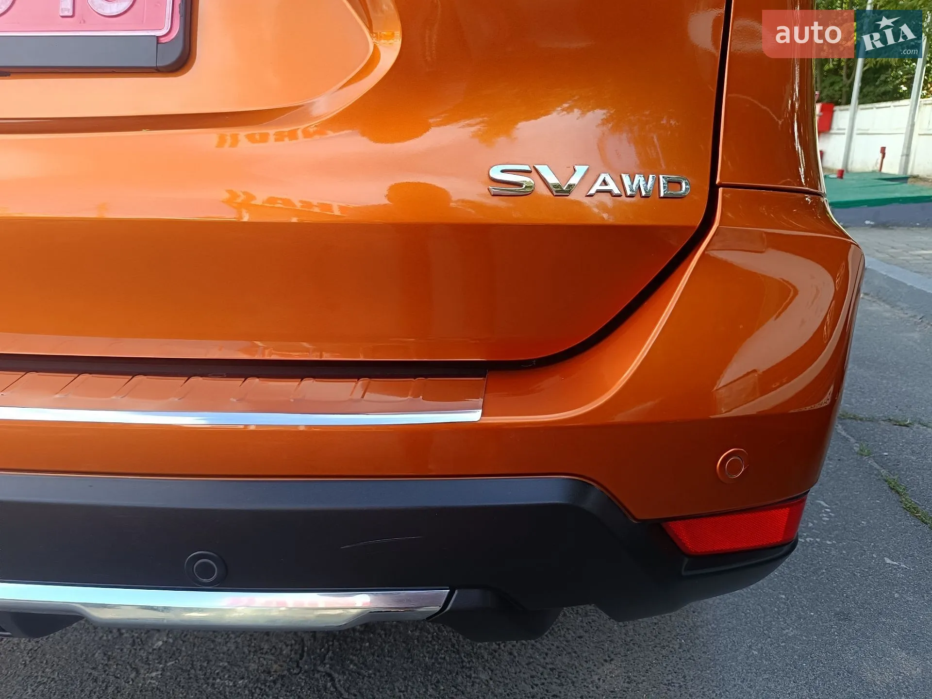 2019 Nissan Rogue - мініатюра 27