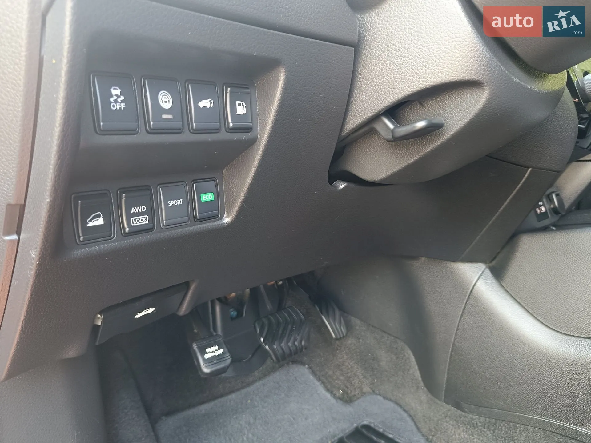 2019 Nissan Rogue - мініатюра 28