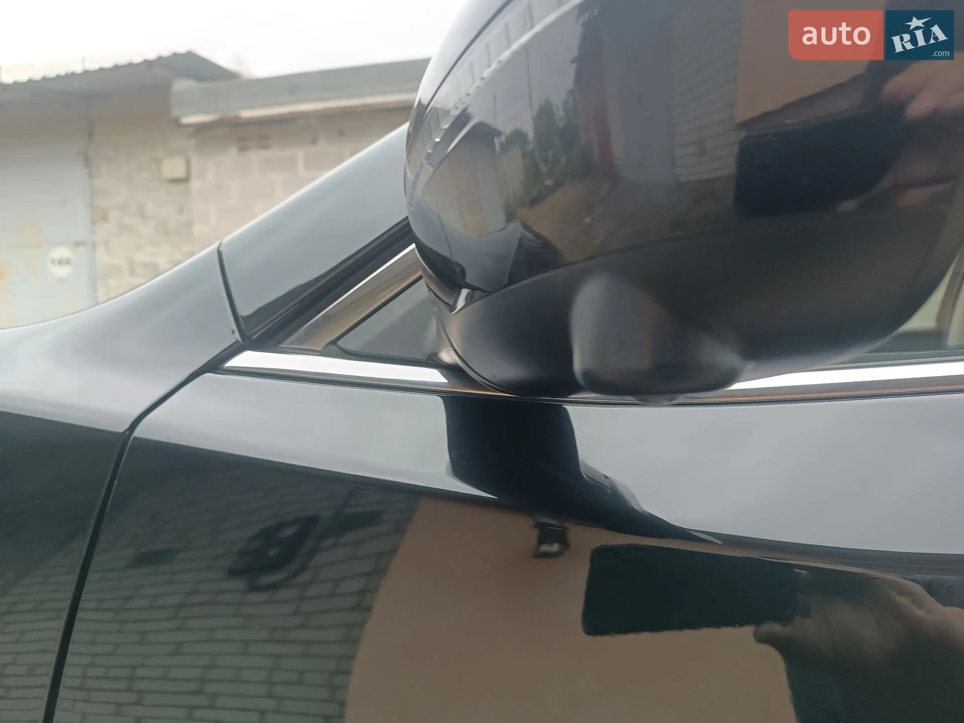 2018 Nissan Rogue - мініатюра 18