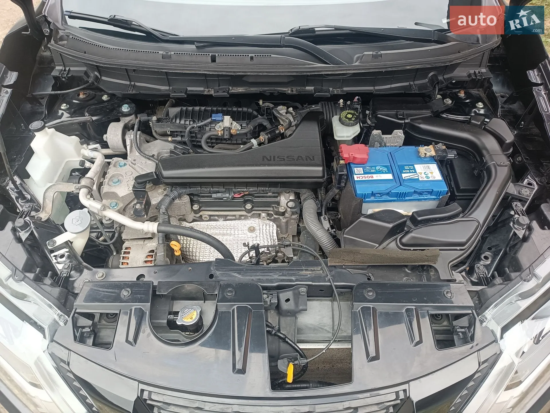 2018 Nissan Rogue - мініатюра 28