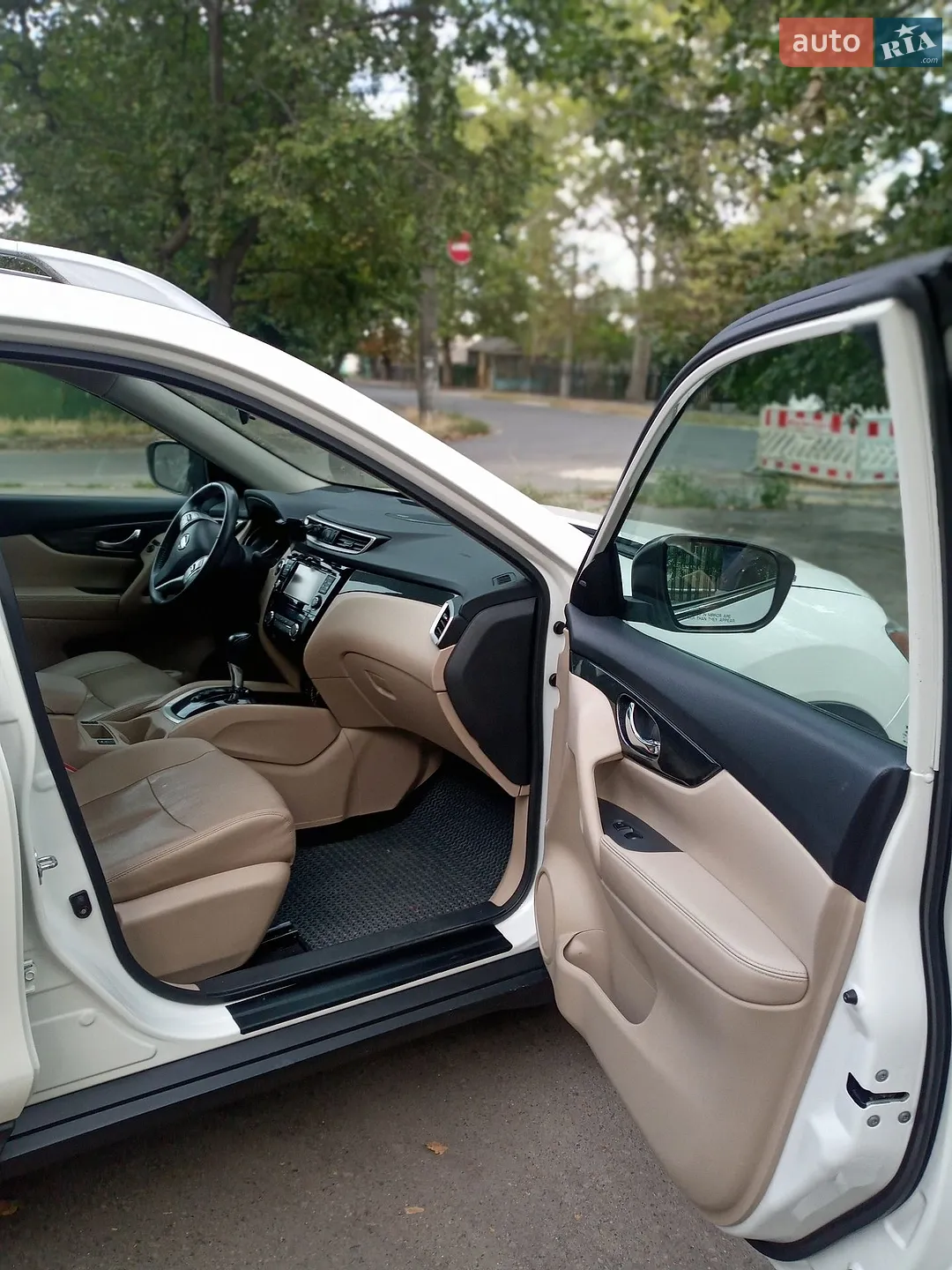 2015 Nissan Rogue - мініатюра 13