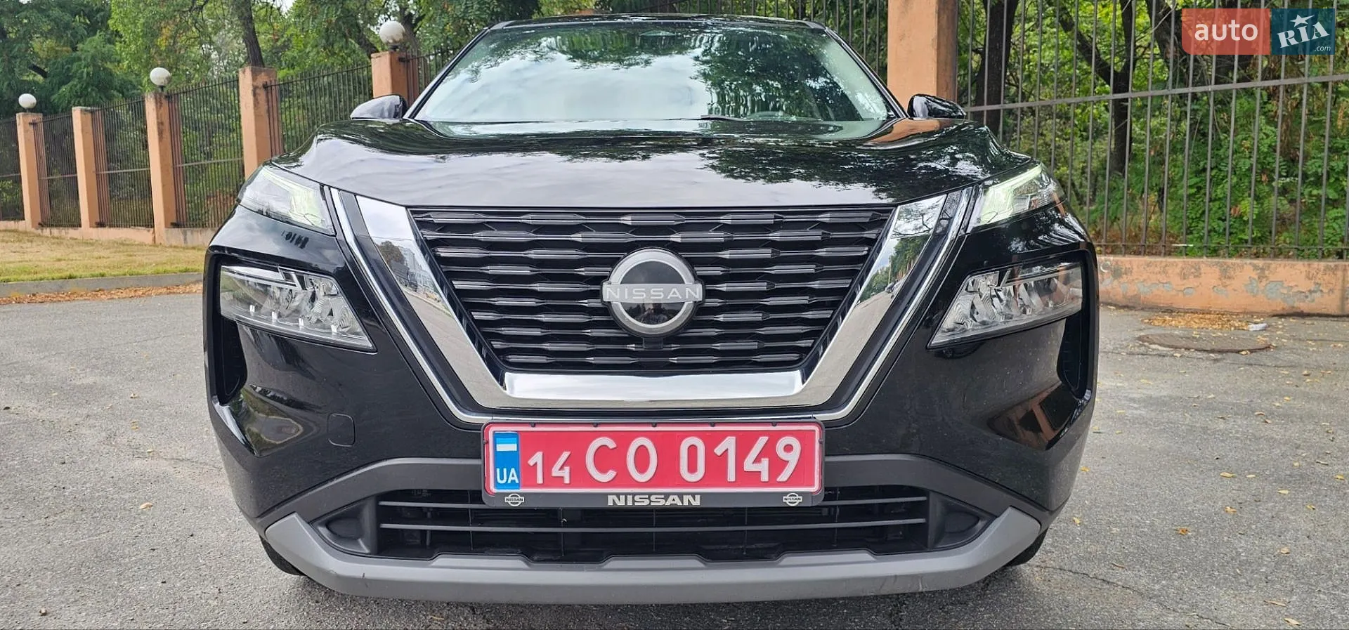 2023 Nissan Rogue - мініатюра 2