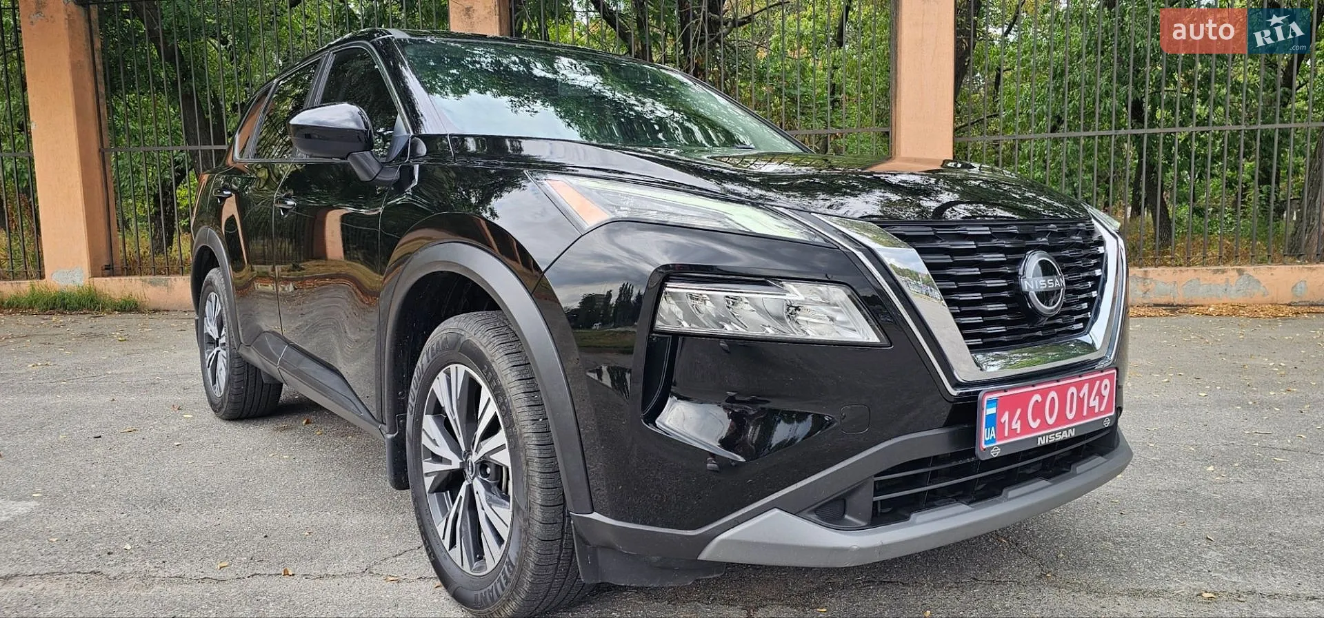 2023 Nissan Rogue - мініатюра 10