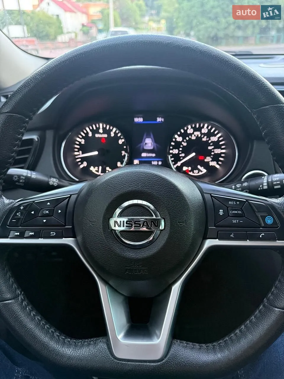 2019 Nissan Rogue - мініатюра 5