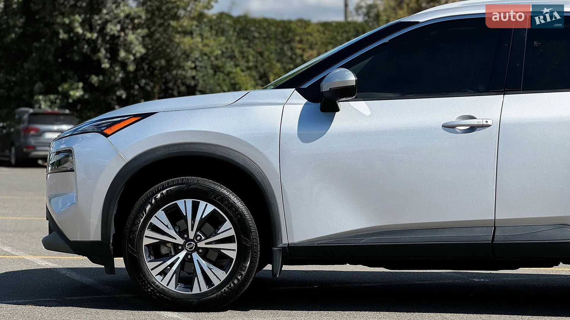 2020 Nissan Rogue - мініатюра 13