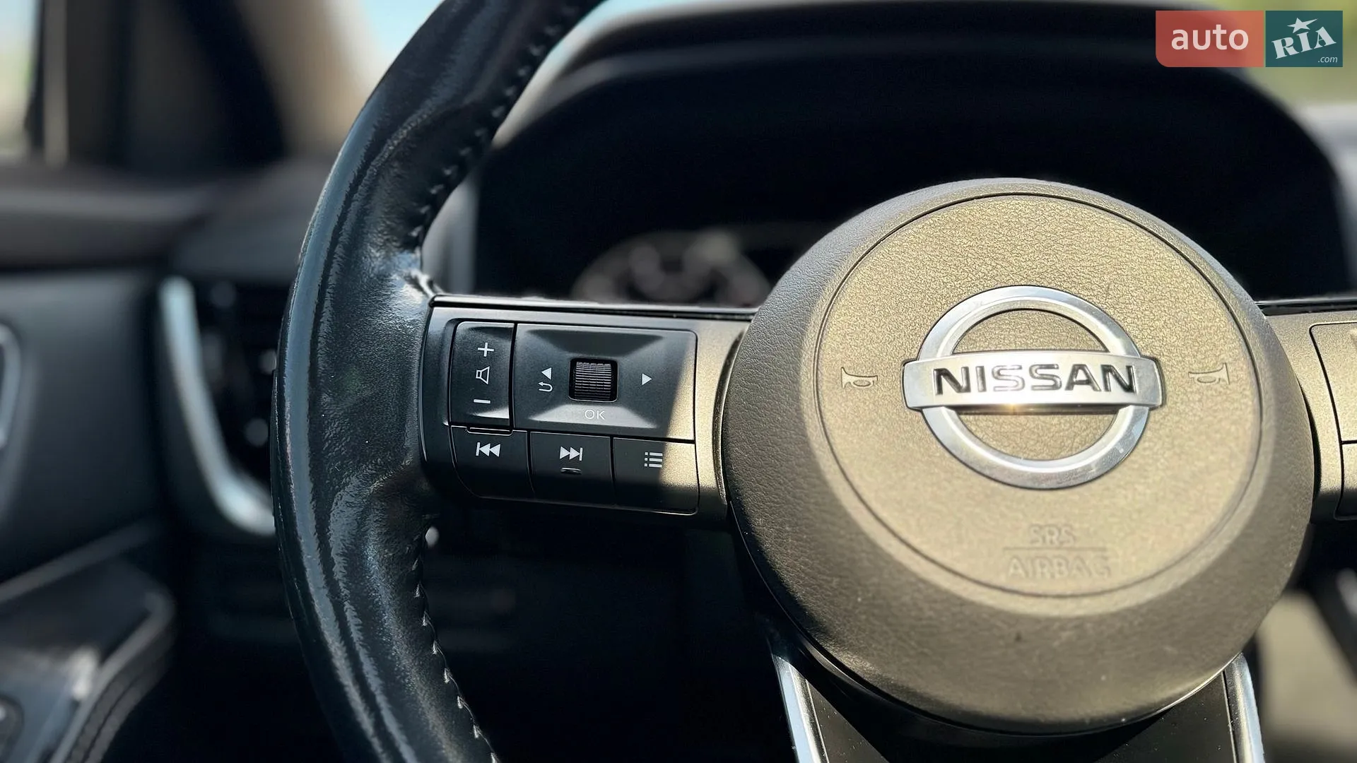 2020 Nissan Rogue - мініатюра 37