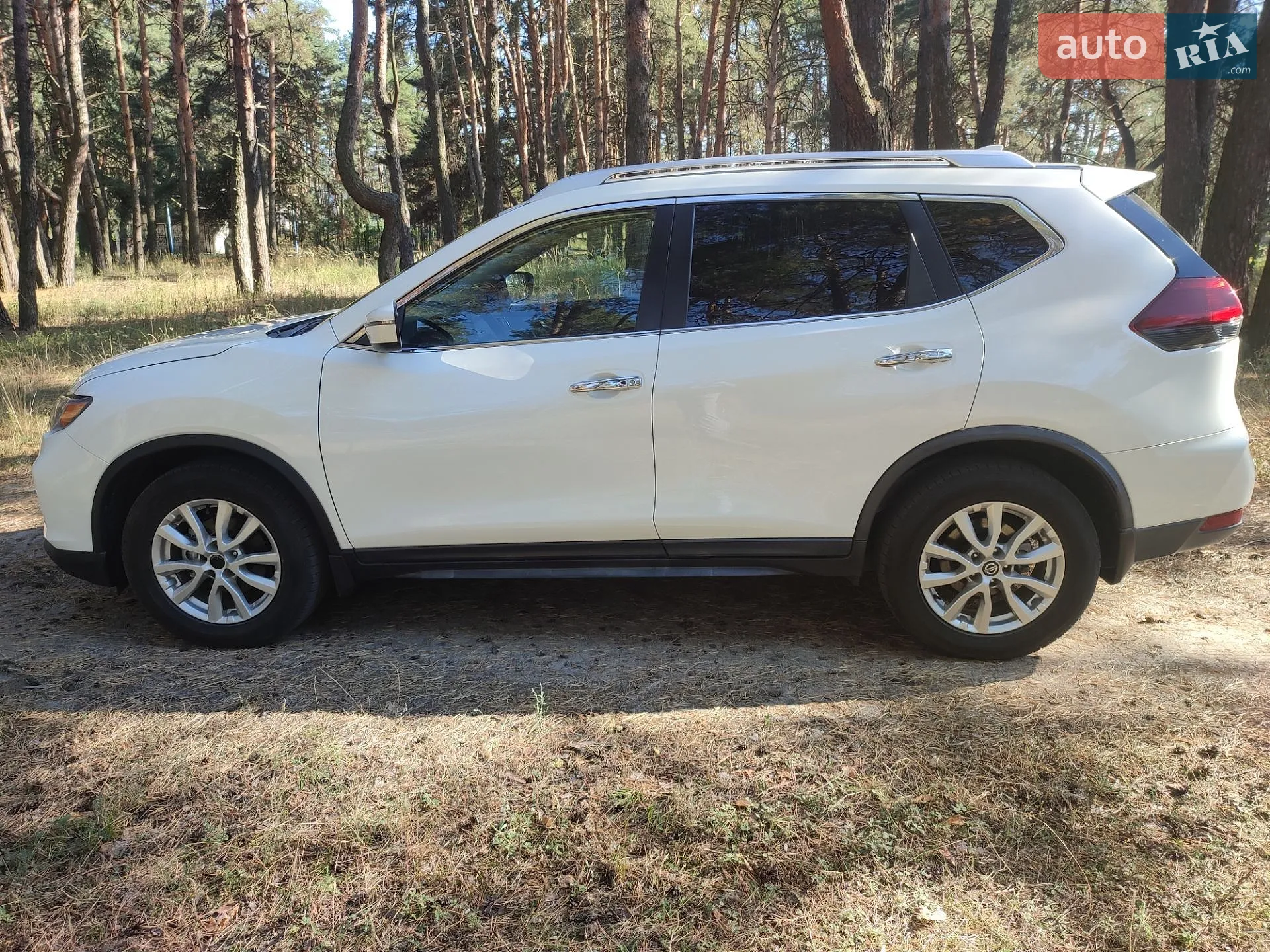 2019 Nissan Rogue - мініатюра 4