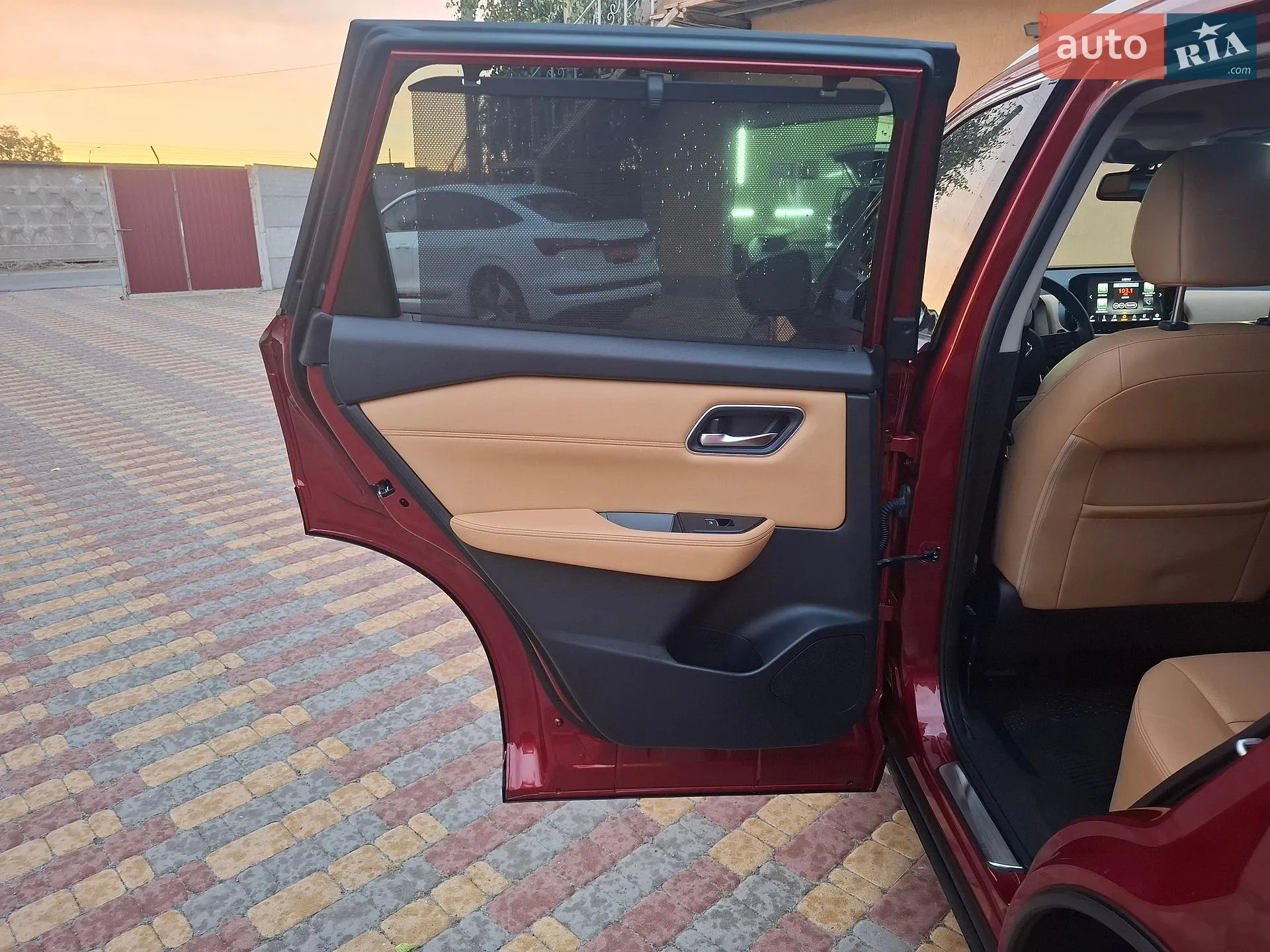 2021 Nissan Rogue - мініатюра 16