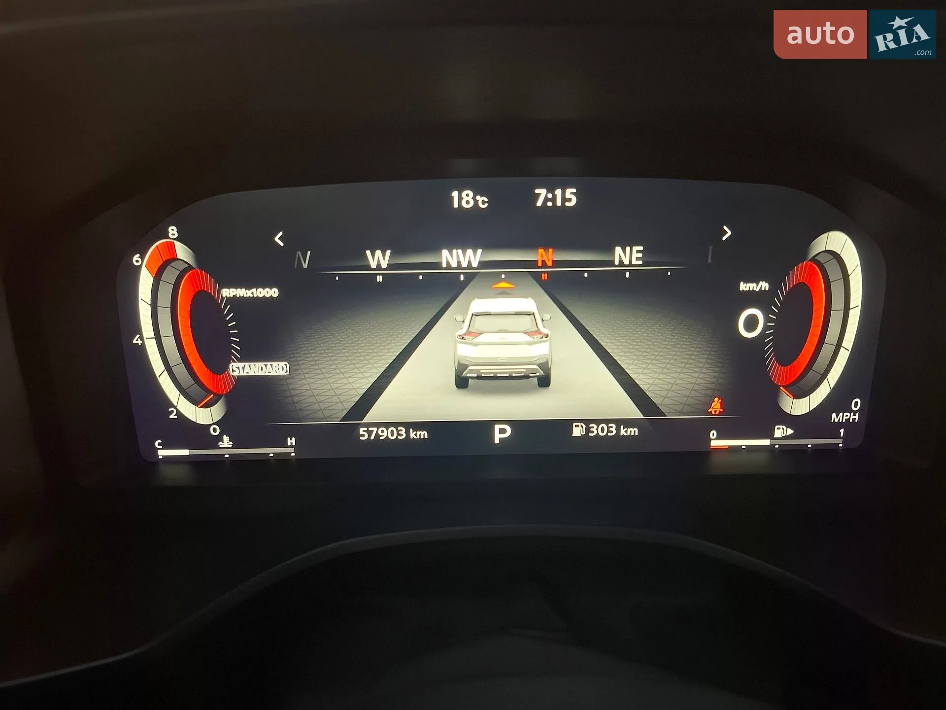 2021 Nissan Rogue - мініатюра 14