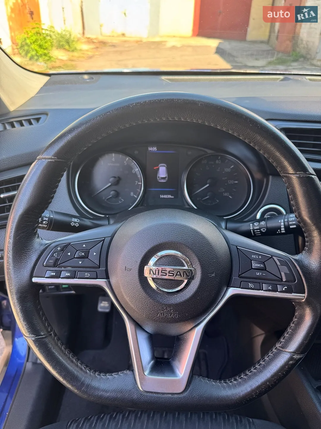 2018 Nissan Rogue - мініатюра 7