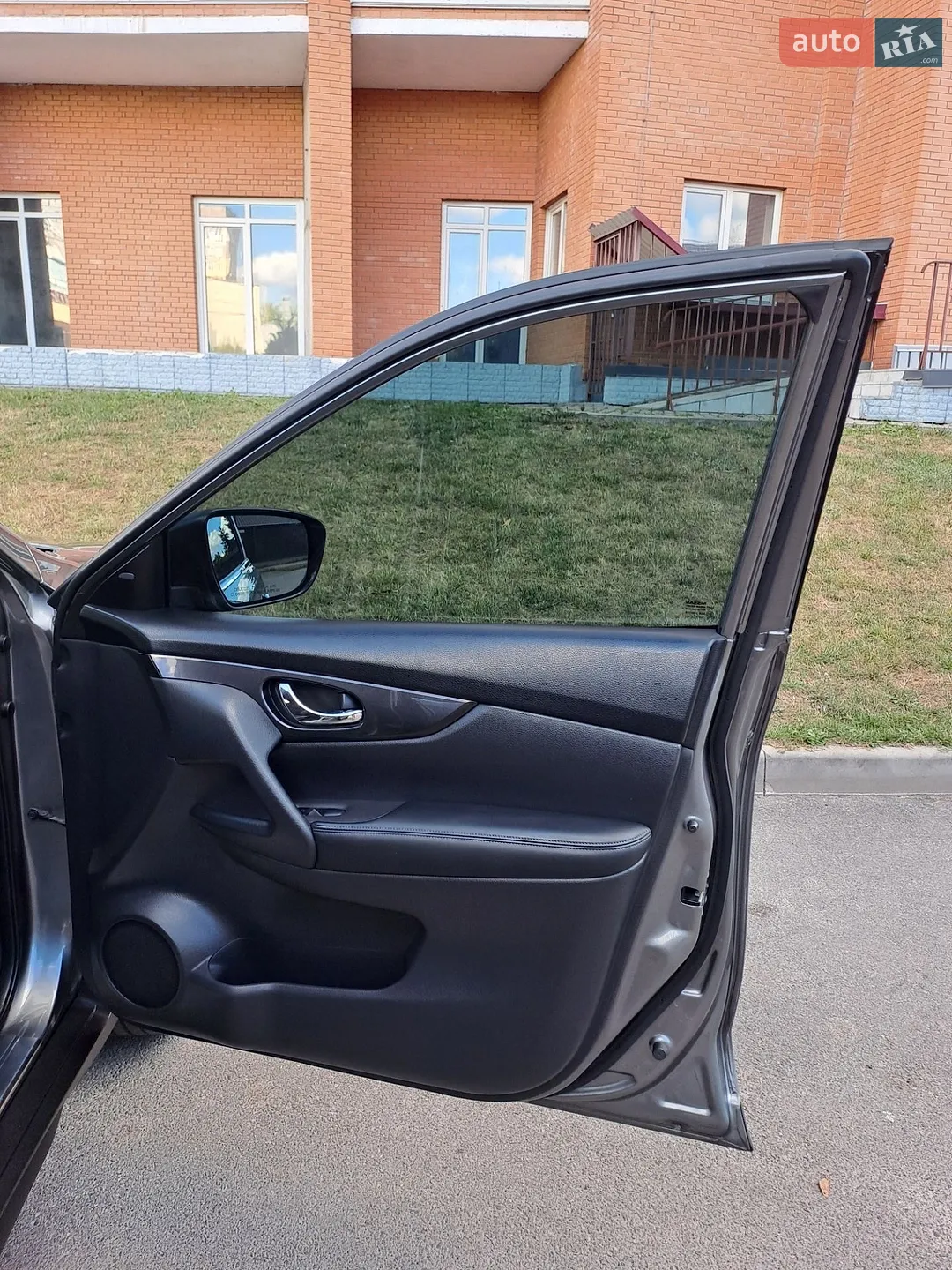 2017 Nissan Rogue - мініатюра 19