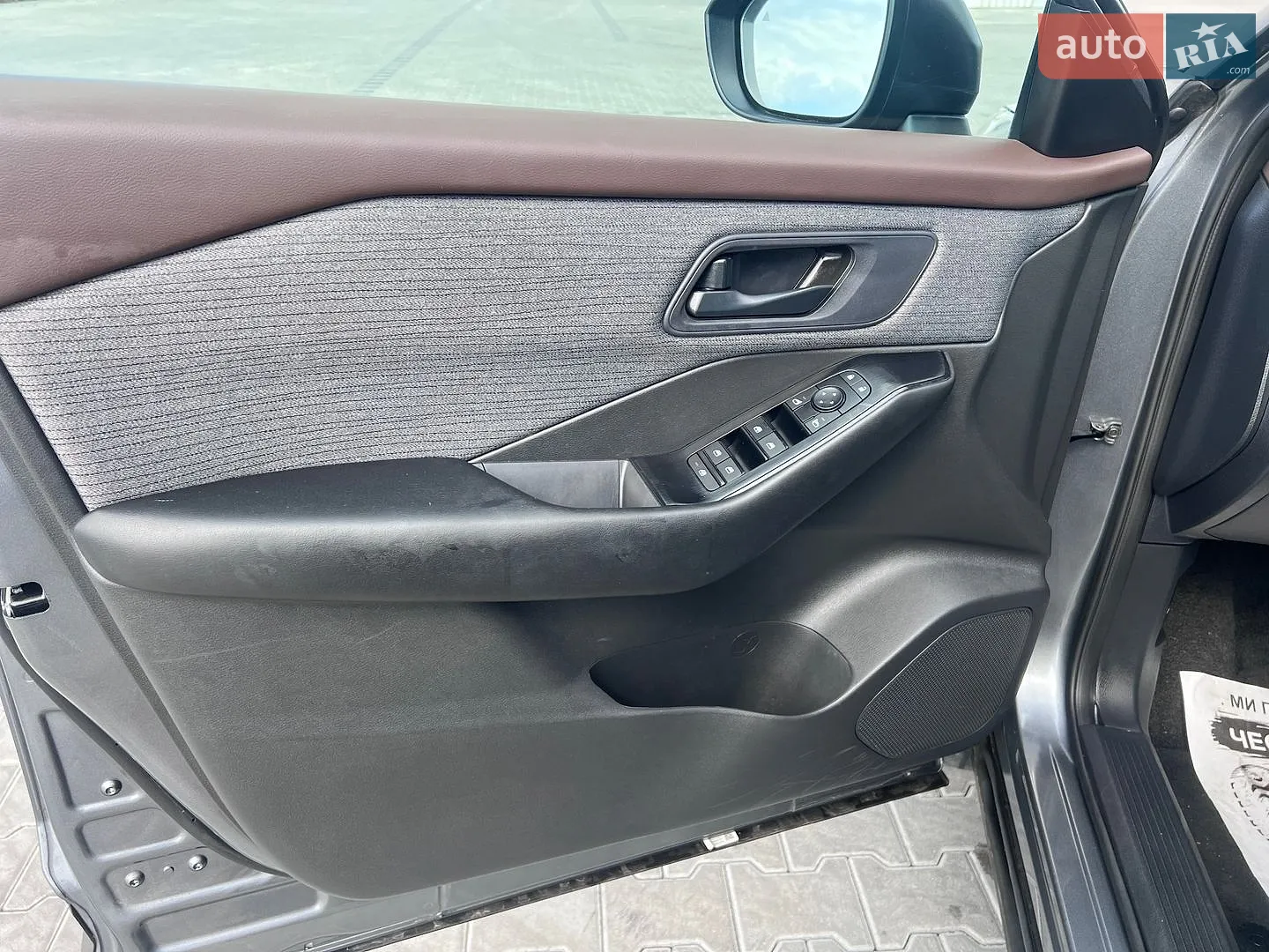 2023 Nissan Rogue - мініатюра 39