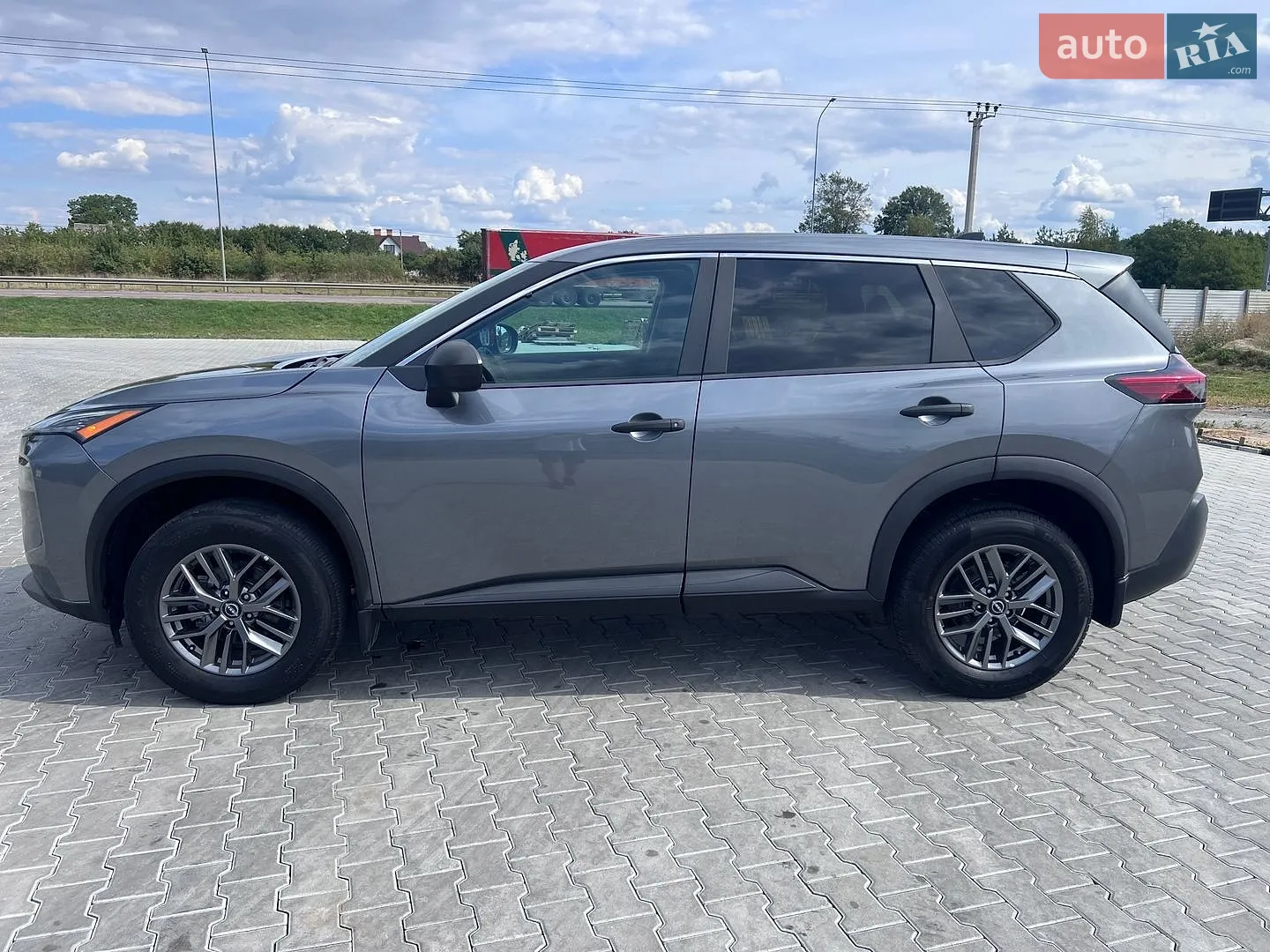 2023 Nissan Rogue - мініатюра 14