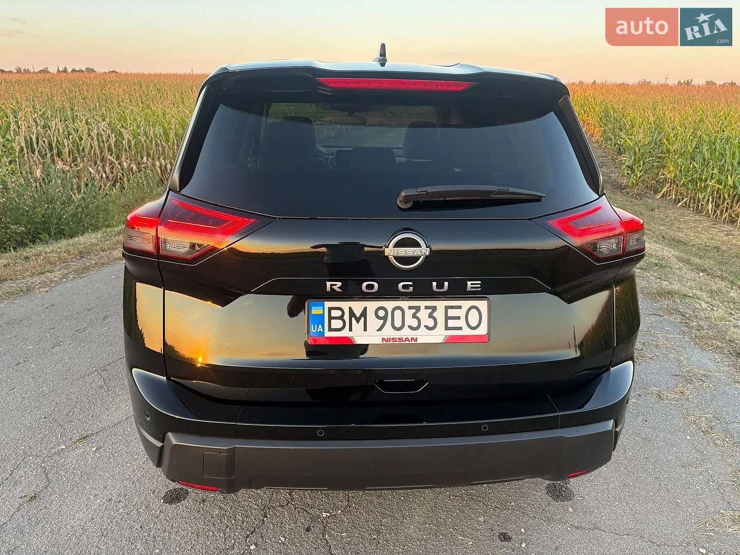 2024 Nissan Rogue - мініатюра 6