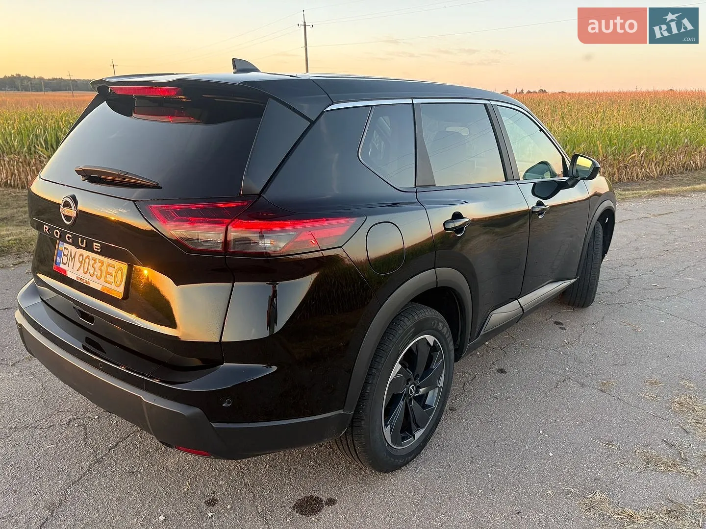 2024 Nissan Rogue - мініатюра 7