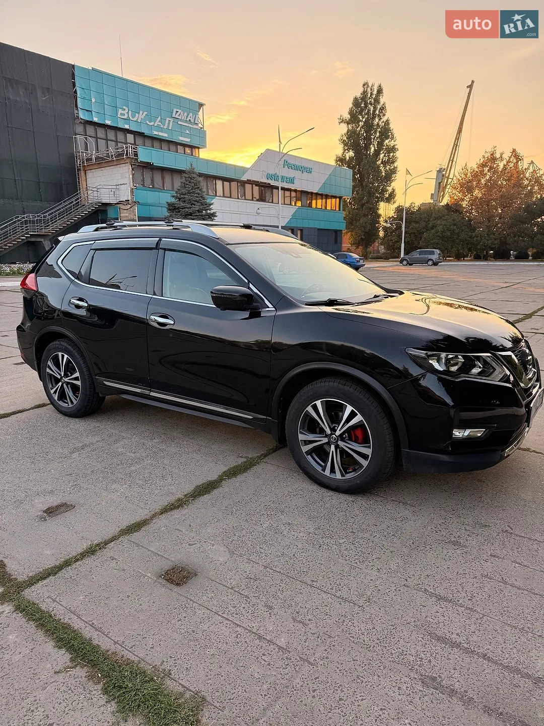 2017 Nissan Rogue - мініатюра 20
