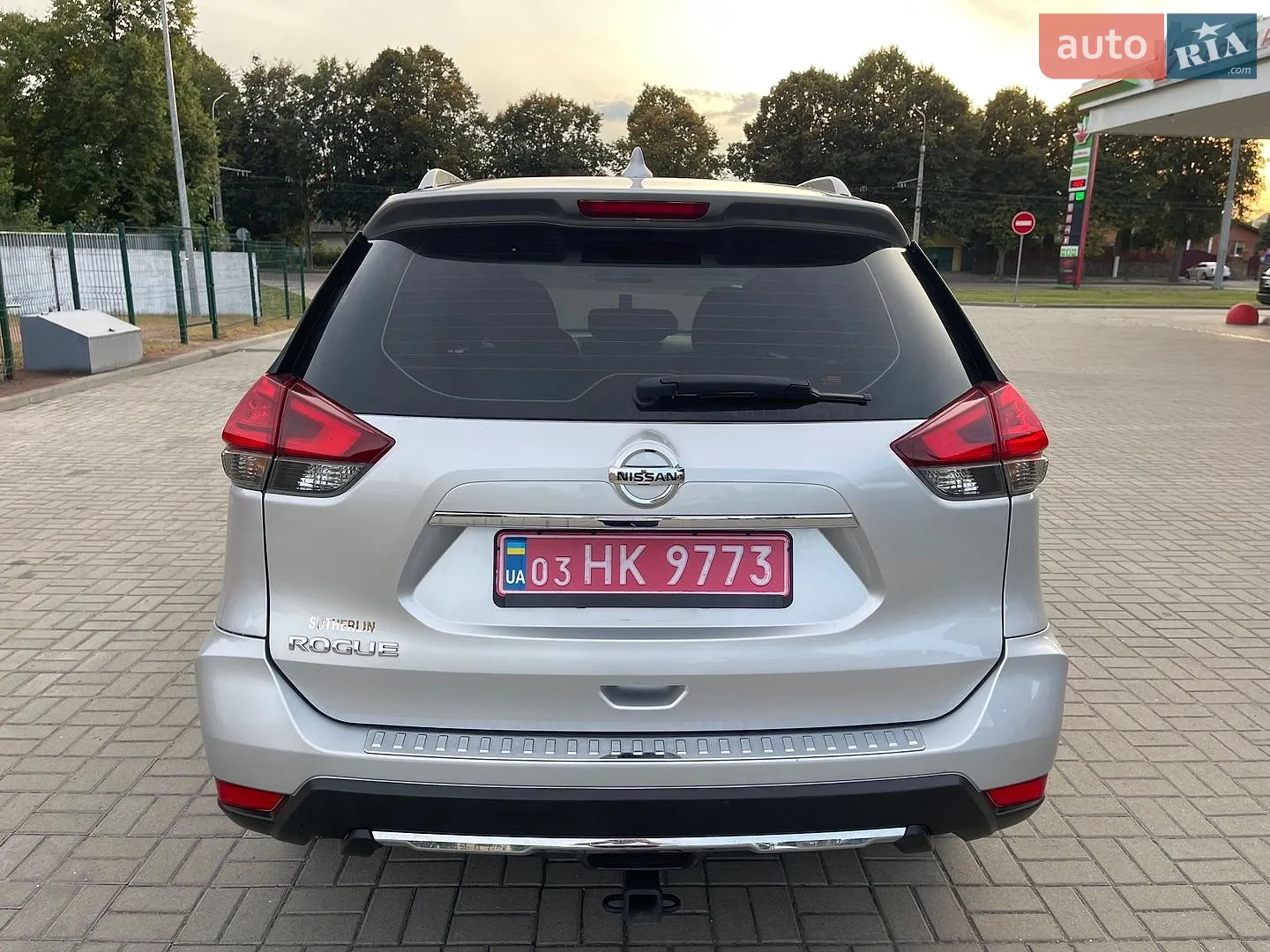 2016 Nissan Rogue - мініатюра 8