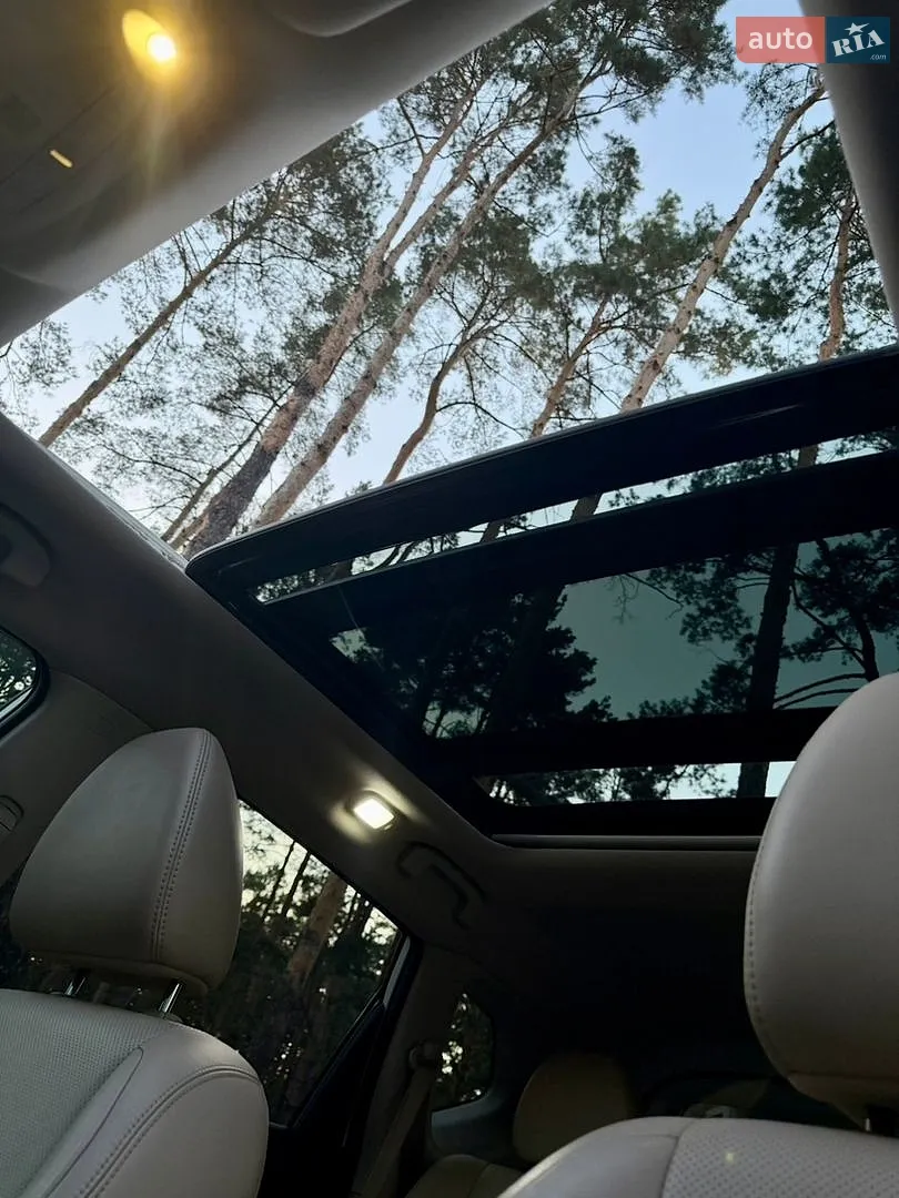 2015 Nissan Rogue - мініатюра 25