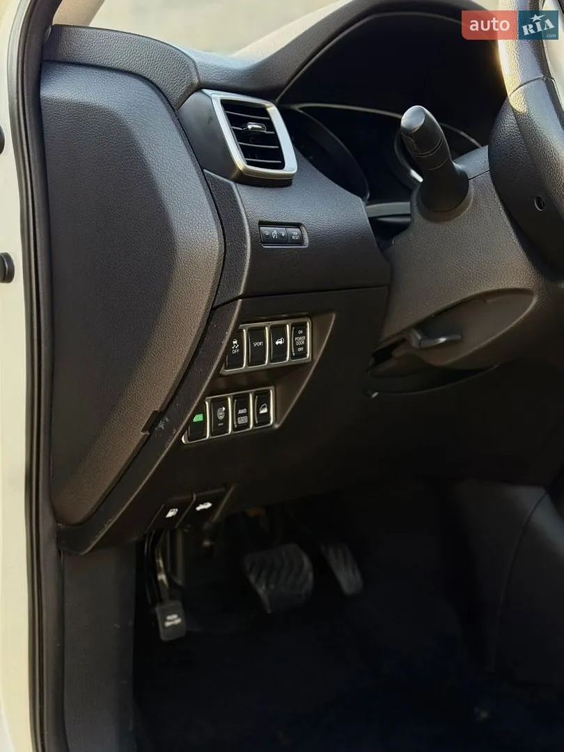 2015 Nissan Rogue - мініатюра 20