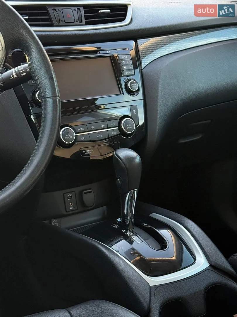 2015 Nissan Rogue - мініатюра 26