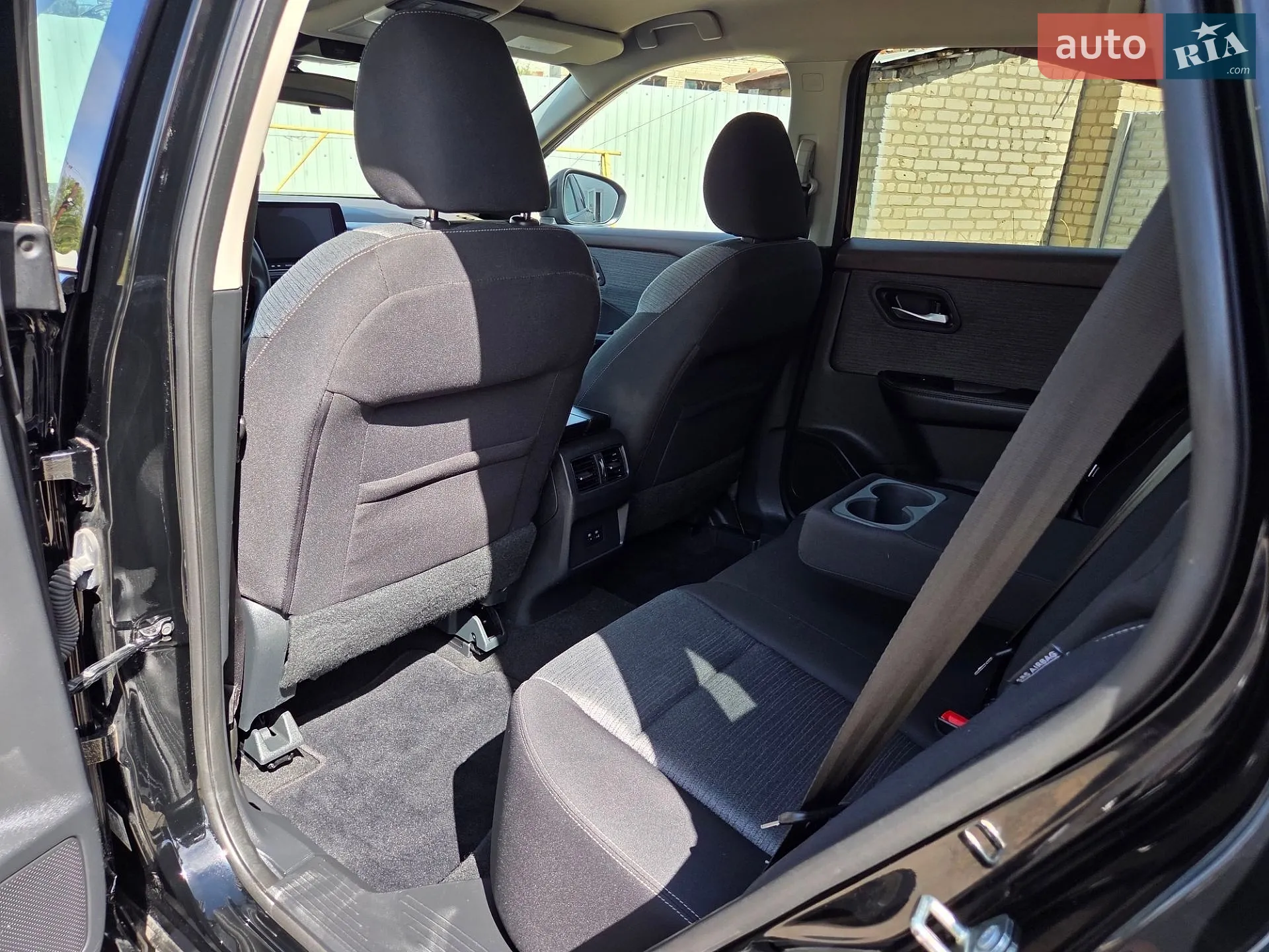 2021 Nissan Rogue - мініатюра 32