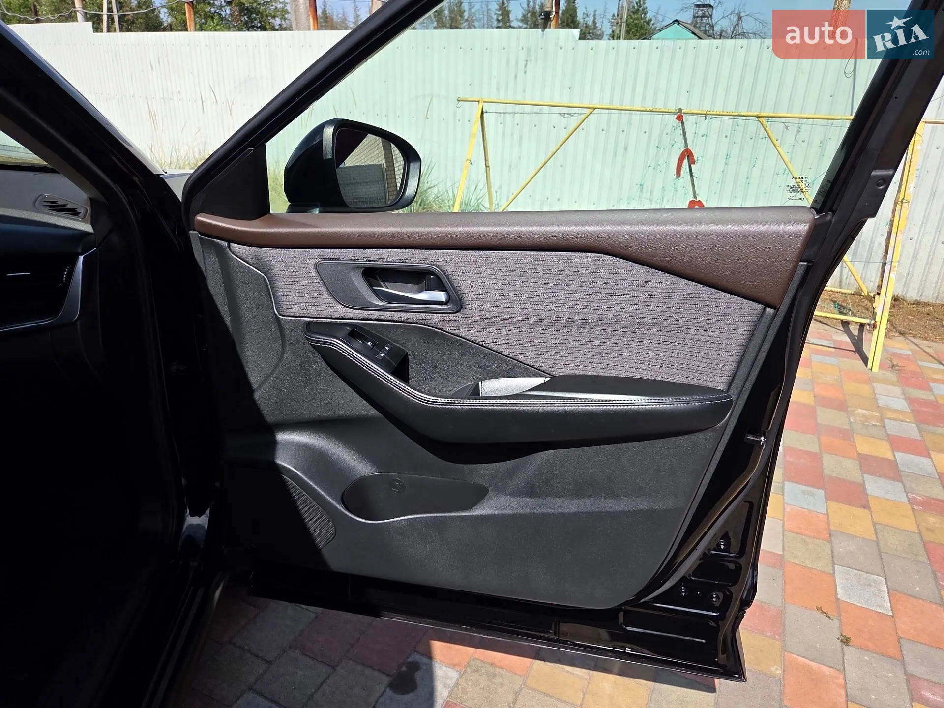 2021 Nissan Rogue - мініатюра 38